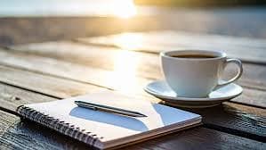 Morning Routine